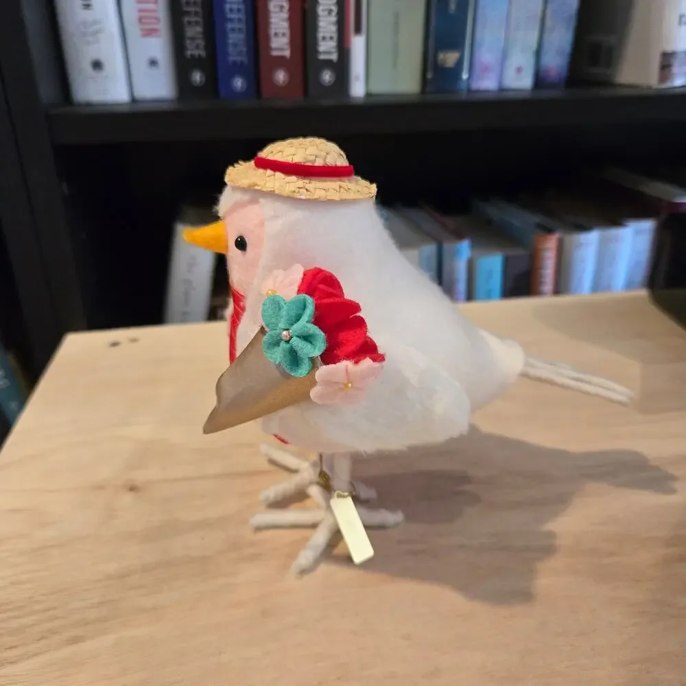 Target bird Jet 2023 Spring Valentines day